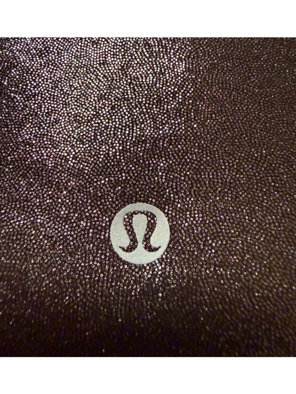 Lululemon Align High-Rise Crop Leggings
Radiate Foil Shimmery Metallic Brown - Picture 7 of 16